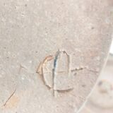 Herbarium sandstone teapot