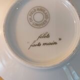 CH Field Haviland Coffee Set