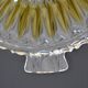 Vintage Walther Glass Pie Dish 1960