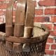 Panier en osier