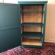 Old wardrobe