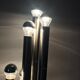 Organ floor lamp circa 1970