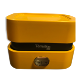 Balance Terraillon 2000 yellow orange