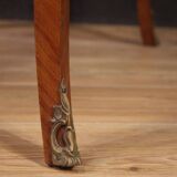 20th century French coffee table in Louis XV style