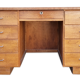Vintage 50s/60s Executive Office