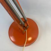 LUXO lamps by Jacob Jacobsen