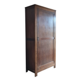 Armoire parisienne ancienne une porte