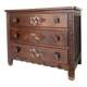 Commode Basque
