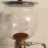 Cafetiére Hellem