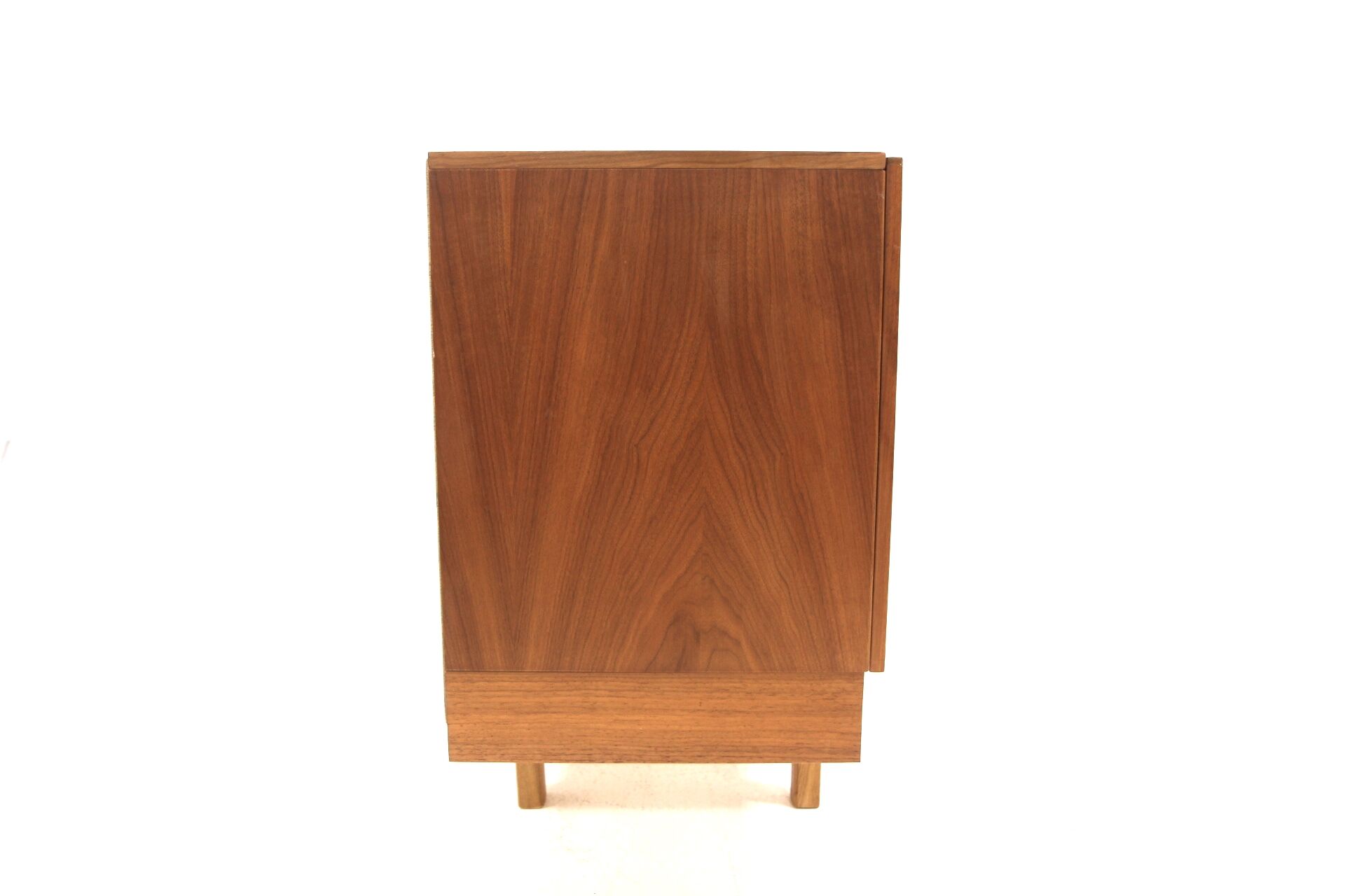Scandinavian teak sideboard, Troeds, Sweden, 1960
