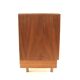 Scandinavian teak sideboard, Troeds, Sweden, 1960