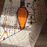 Handmade Azilal Berber rug