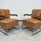 Fauteuils Bauhaus par fa Hynek Gottwald