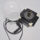 Art Deco lamp