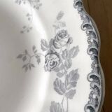 Terre de fer plate Choisy le Roi, Nantes