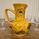 Pichet - Carafe Vallauris