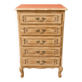 Chiffonnier en bois