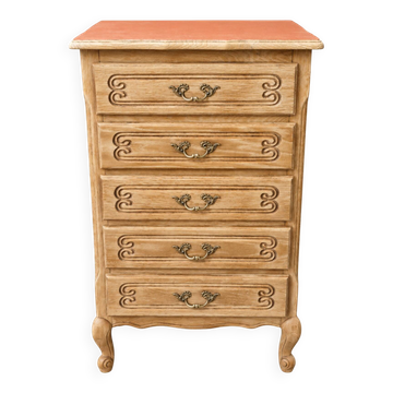 Chiffonnier en bois