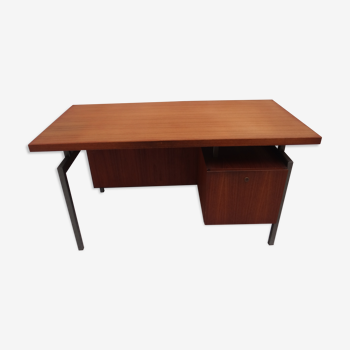 Desk by Georges Frydman for Efa