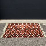 Berber carpet