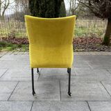 set of 6 Dutch dining chairs