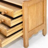 Chest of Drawers by Guillerme and Chambron for Your Home, 1960s