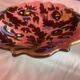 Monaco ceramic dish