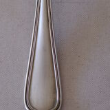 Ladle silver metal Christofle