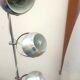 "Eye ball" lamppost