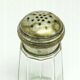 K7M MILS Sugar Bowl for Icing Sugar ART DECO