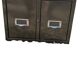 Small industrial storage unit