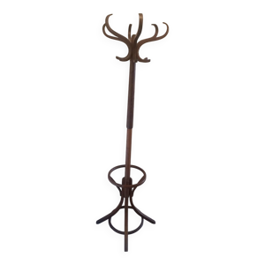 Portemanteau perroquet