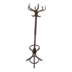 Portemanteau perroquet