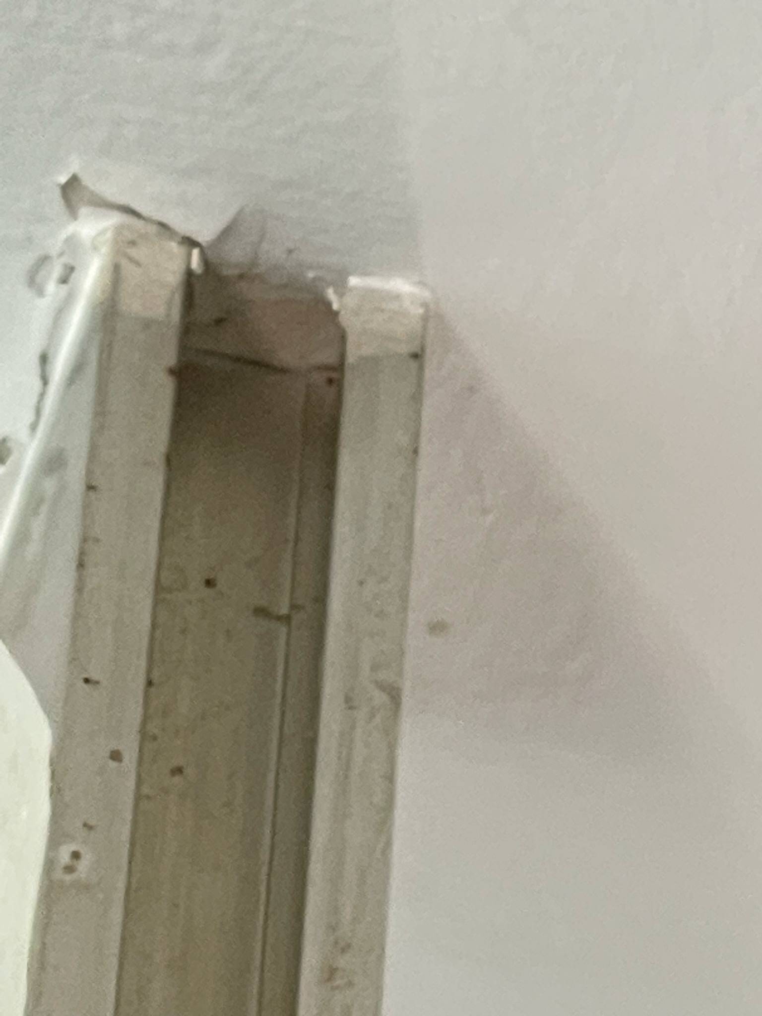 Vintage shelving unit, Roset line