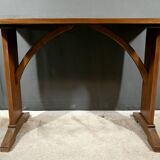 Mahogany Bistro Table, Art Deco – 1930