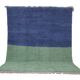Moroccan Handmade Wool Rug 249 x 297 cm - Berber Contemporary rug