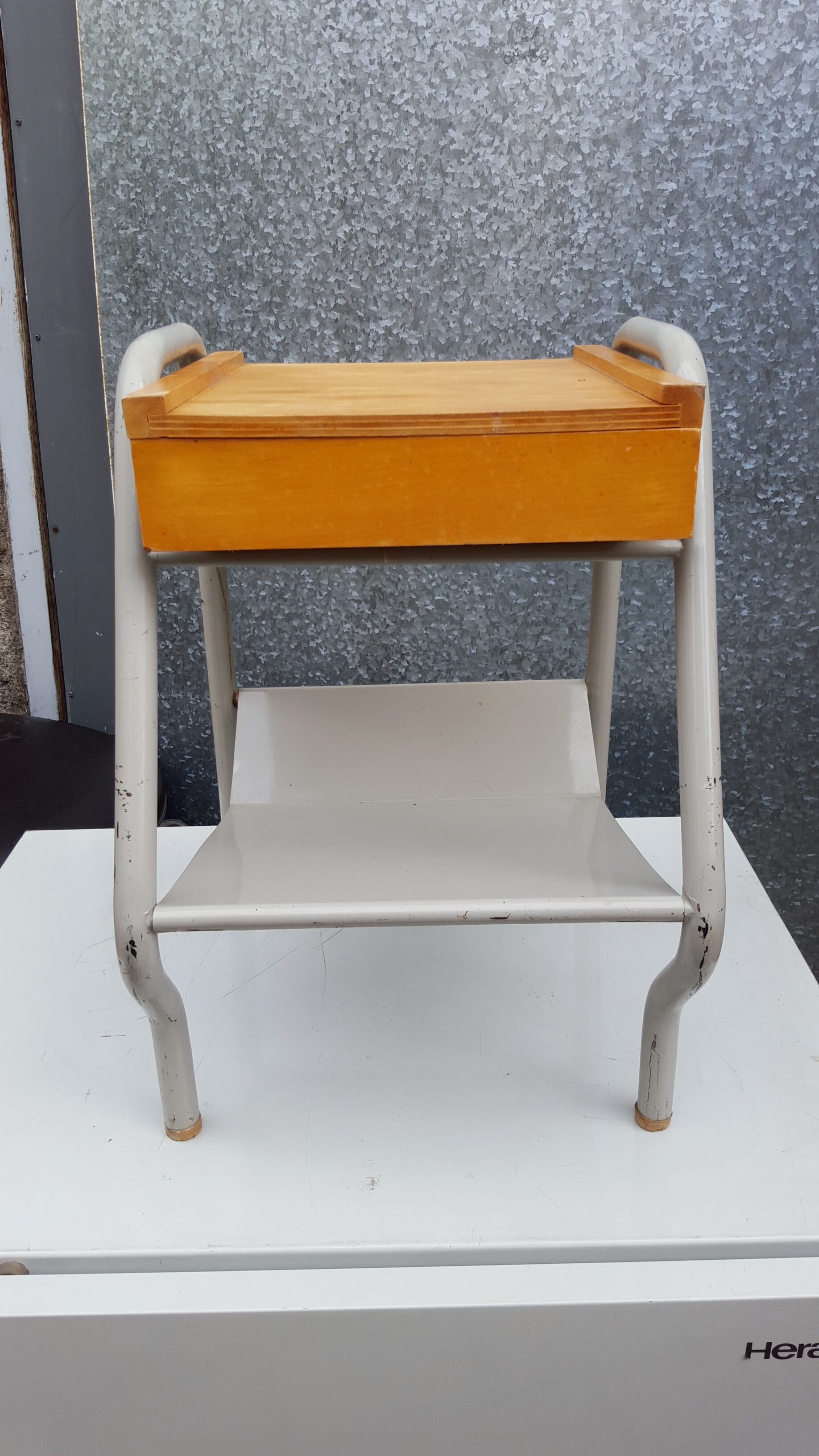 Bedside table 1950/60