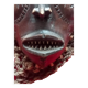 African Haume Mask