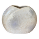 West Germany iridescent vase