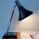 Italian design lamp