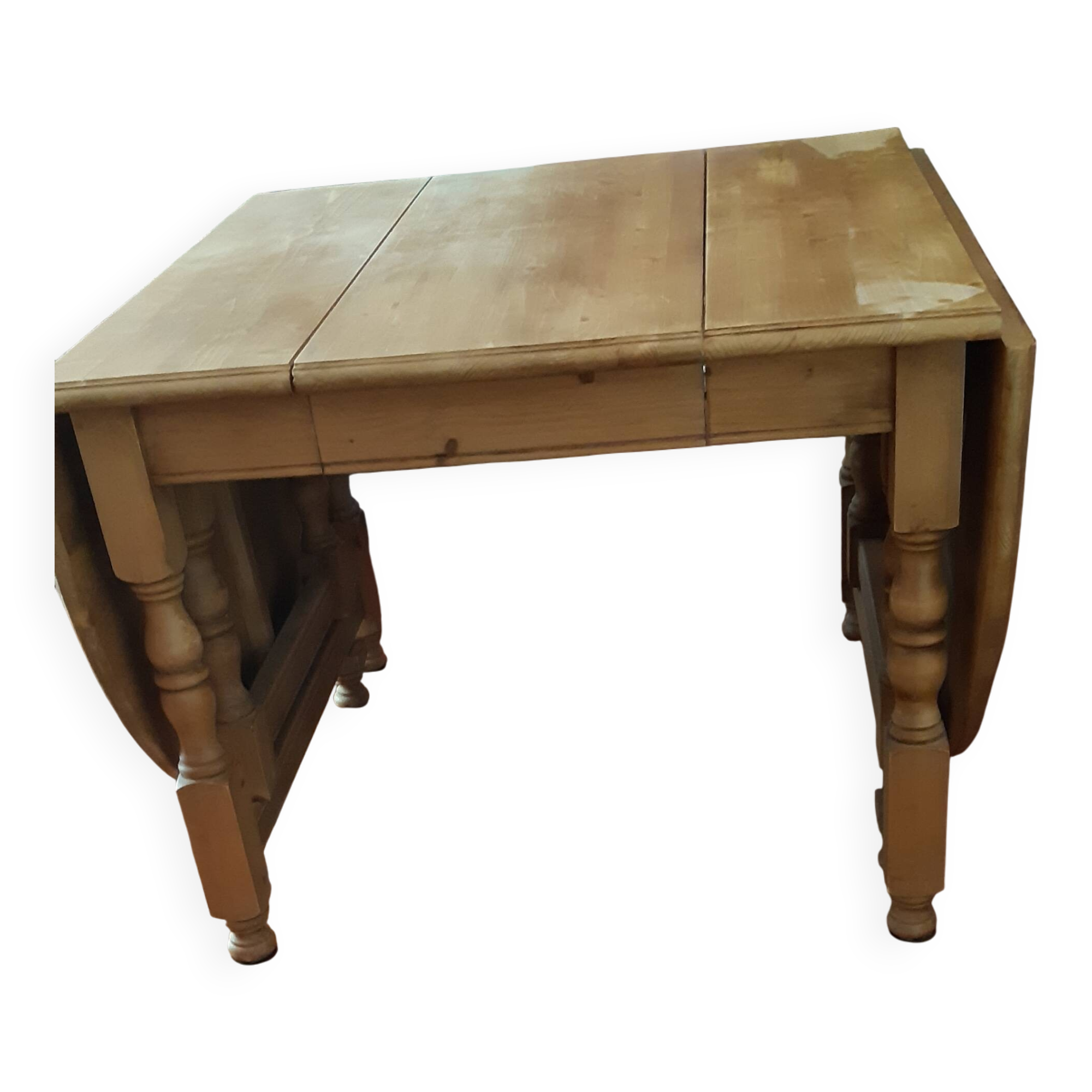 Cateleg table