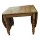 Table cateleg