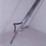 Artemide Tolomeo articulated architect lamp, Michele De Lucchi 1990
