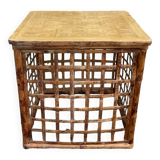 Vintage side table