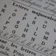 Method boscher (tables 1-12) 1960