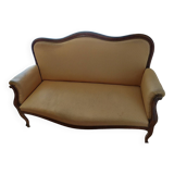 Louis xvi sofa