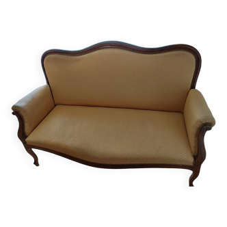 Louis xvi sofa