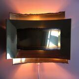 Svend Aage Holm wall light