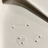 Swivel armchair design Orlowski for Stamp Nurieux, France, year 1970