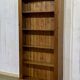 Etagère bibliothèque en sapin moderne